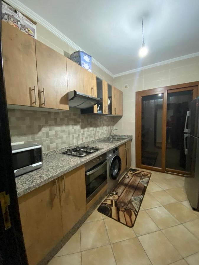 Appartement En Residence Lilacs Garden Avec Clim Et Wifi Cabo Negro Exterior foto