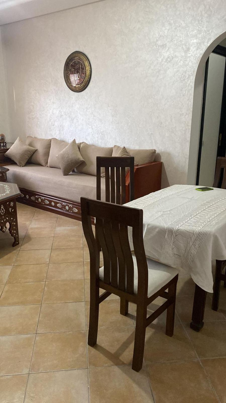Appartement En Residence Lilacs Garden Avec Clim Et Wifi Cabo Negro Exterior foto