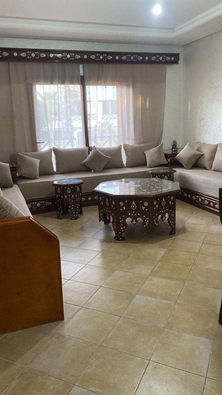 Appartement En Residence Lilacs Garden Avec Clim Et Wifi Cabo Negro Exterior foto